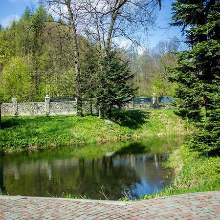 ''Forest House '' Будинок Для Відпочинку Truskavets Exterior photo