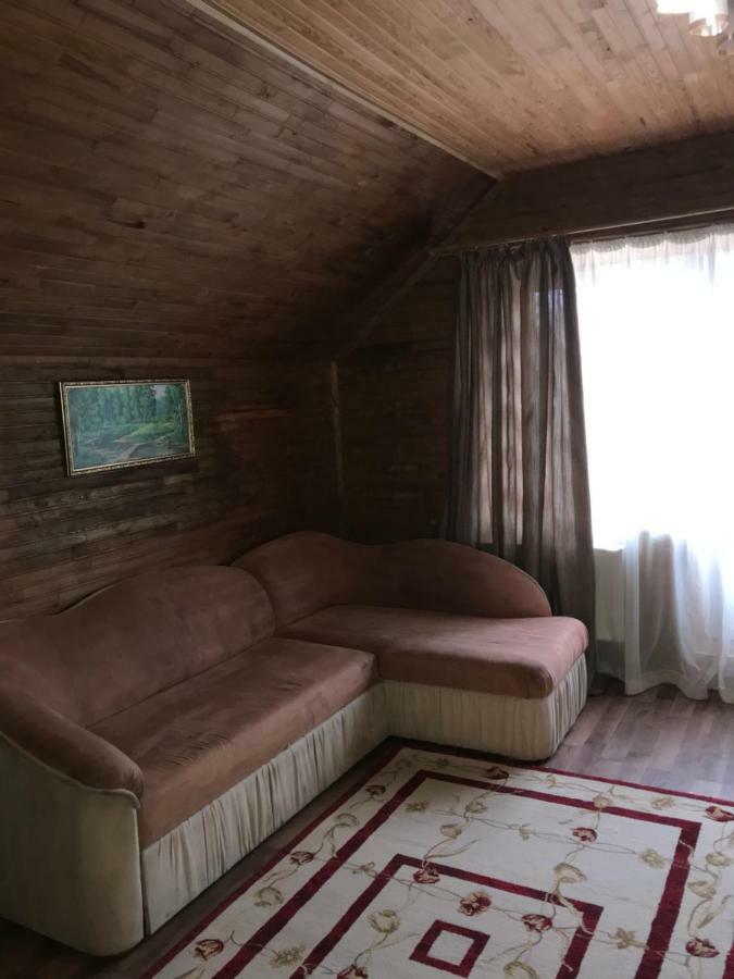 ''Forest House '' Будинок Для Відпочинку Truskavets Exterior photo