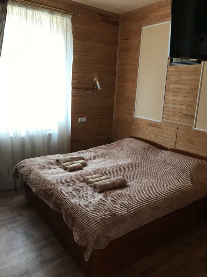 ''Forest House '' Будинок Для Відпочинку Truskavets Exterior photo