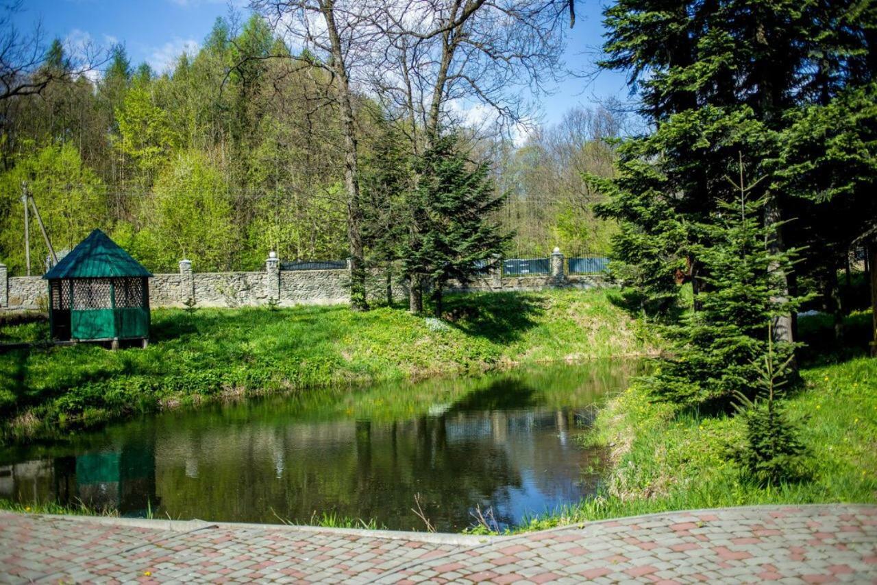 ''Forest House '' Будинок Для Відпочинку Truskavets Exterior photo