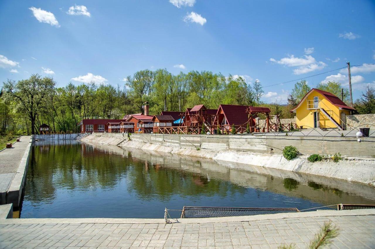''Forest House '' Будинок Для Відпочинку Truskavets Exterior photo